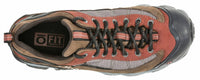 Oboz - Men's Firebrand Ii Low Waterproof Hiking Shoes