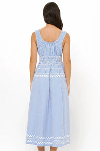 Oliphant - Harper Midi Dress
