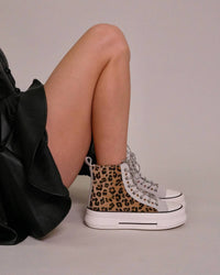 Azalea Wang - Women's Zephora Sneaker