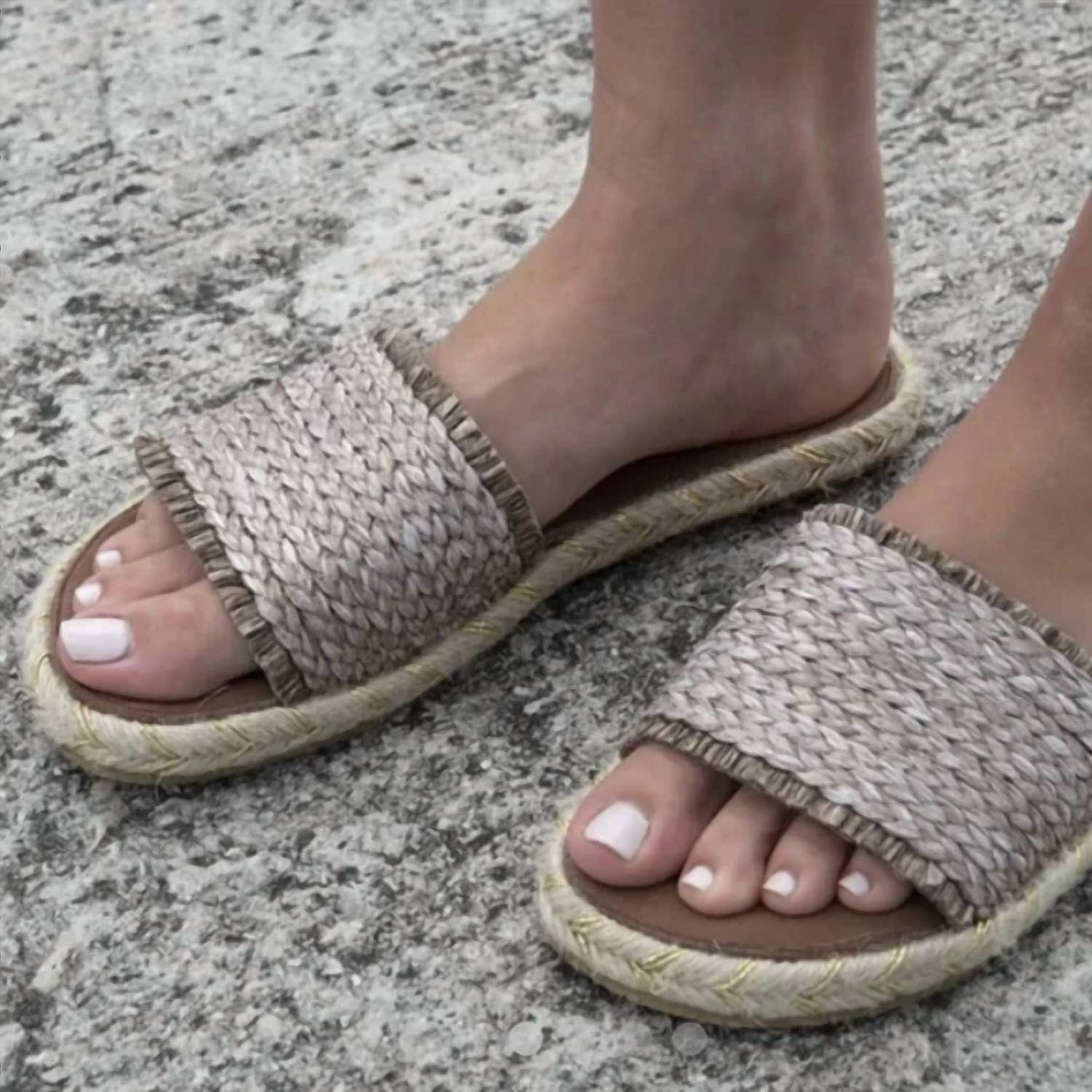 Nalho - Women's Meeka Sandal