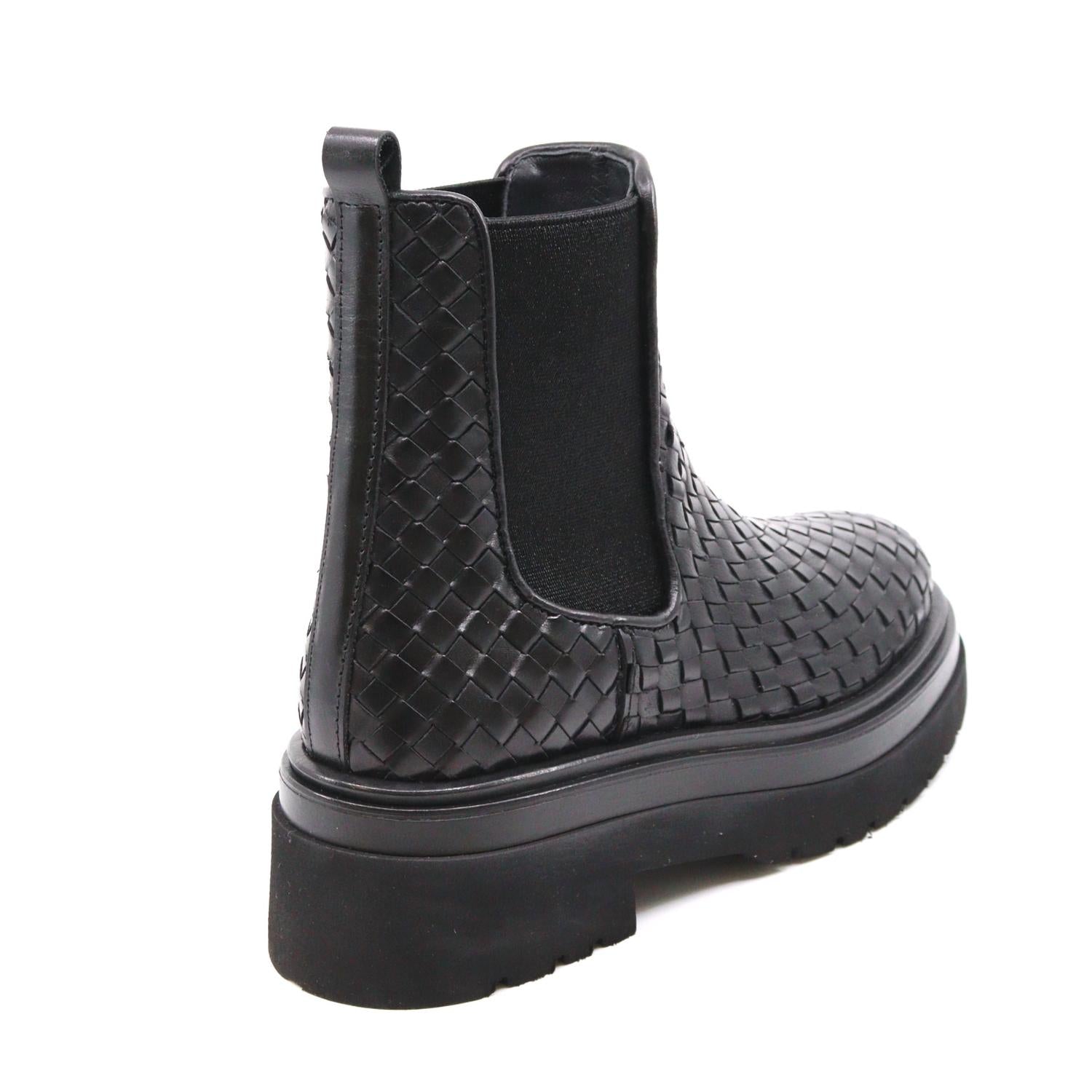Homers - Women's Siena Sierra Boots