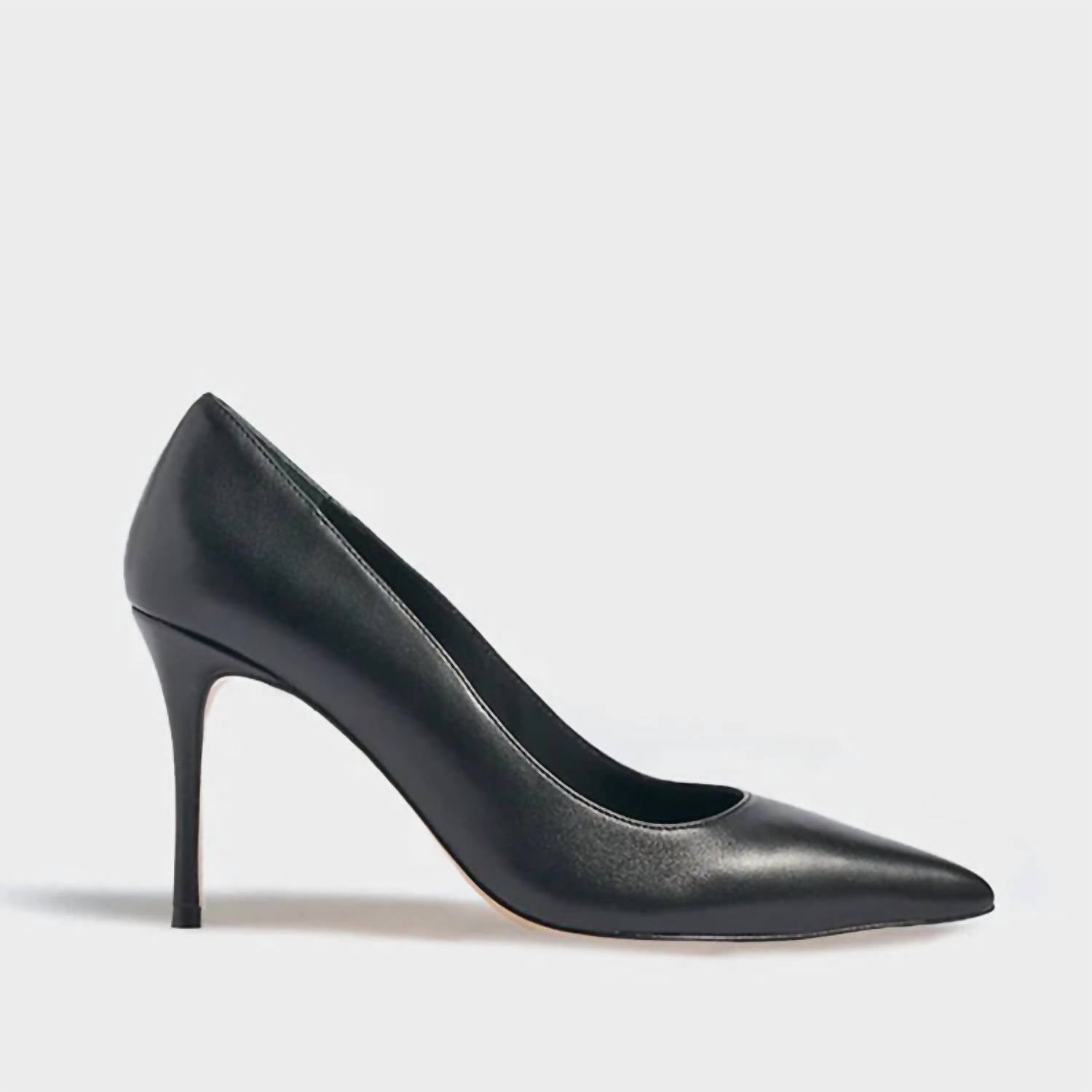 Marion Parke - Women's Classic Pumps
