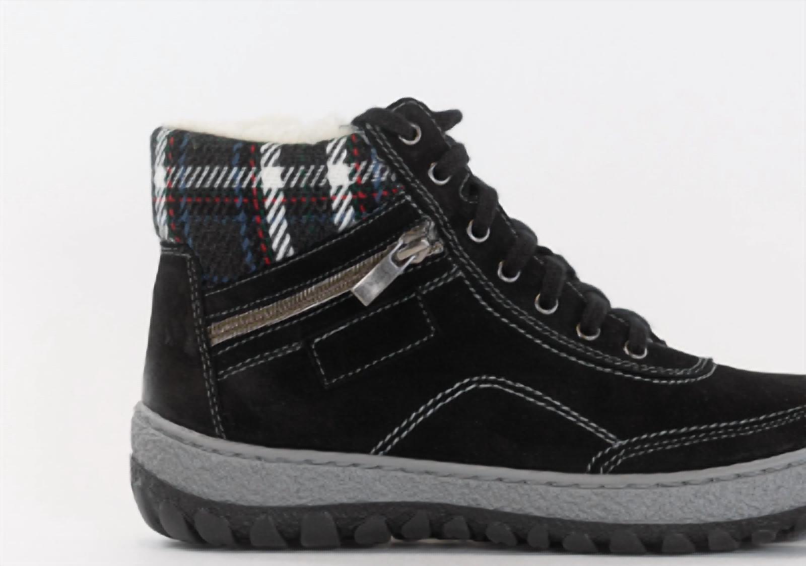 V-Italia - Women's 641 Kiki Boot