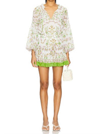 Misa Los Angeles - Elisabetta Mini Dress