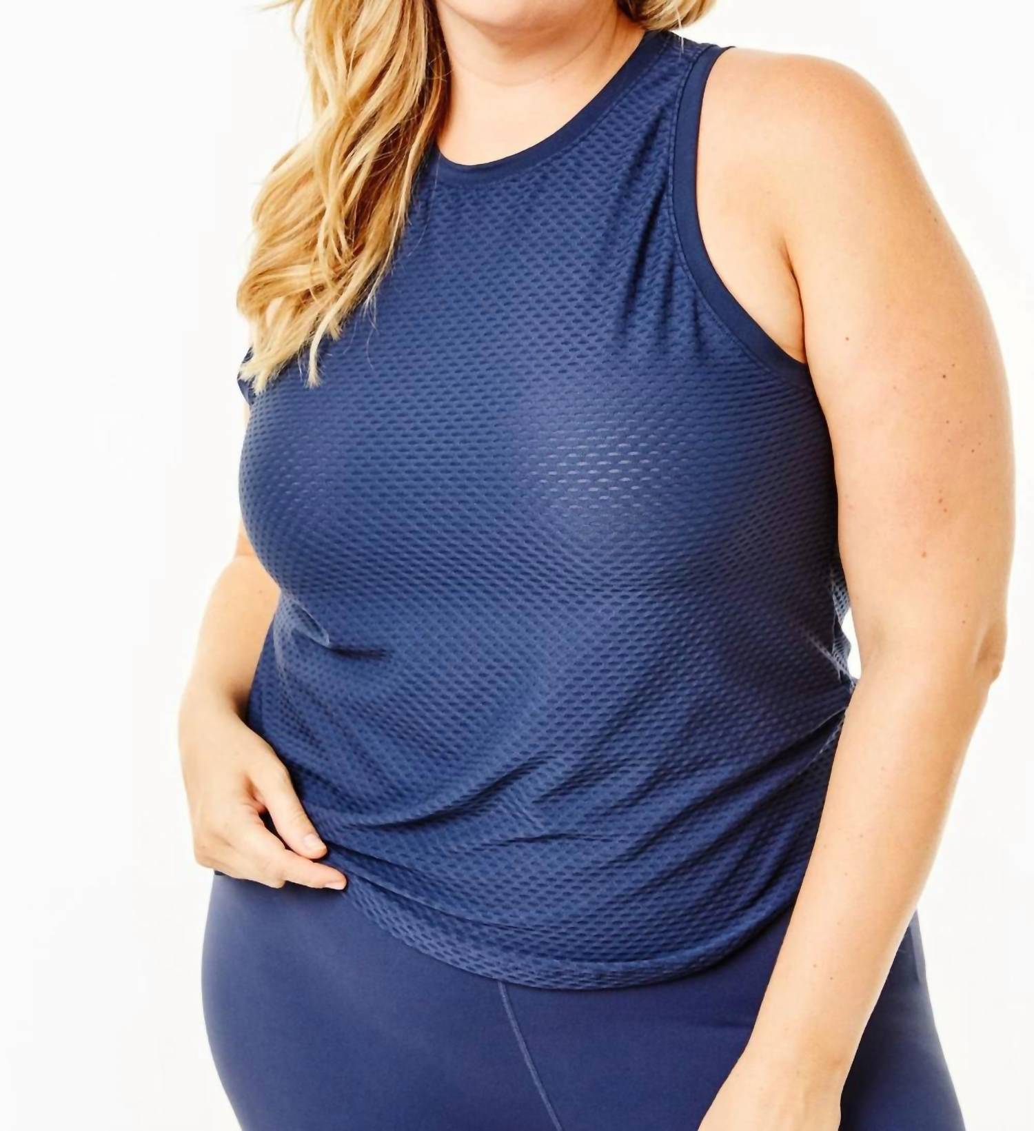 Addison Bay - Everyday Tank Top