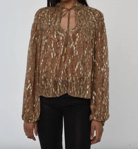 Love The Label - Meredith Top