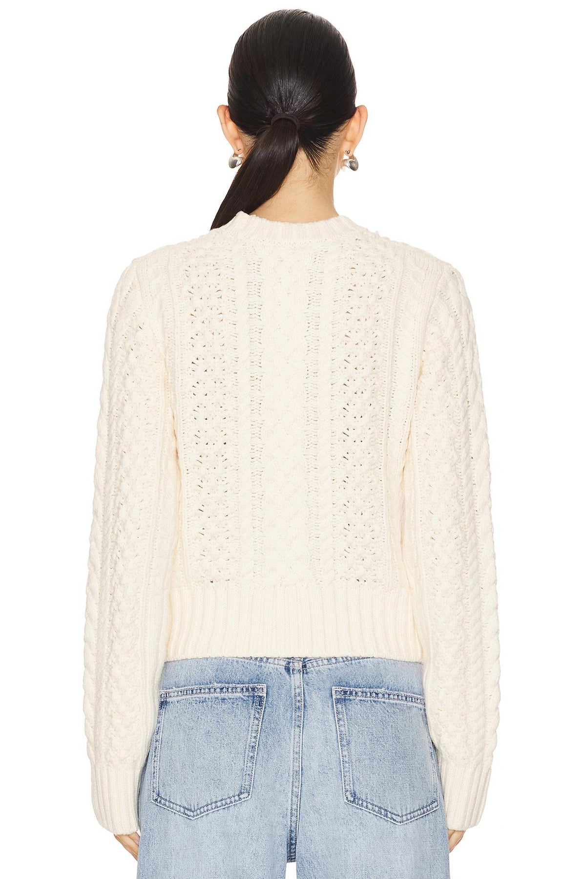 Pistola - Quinn Sweater