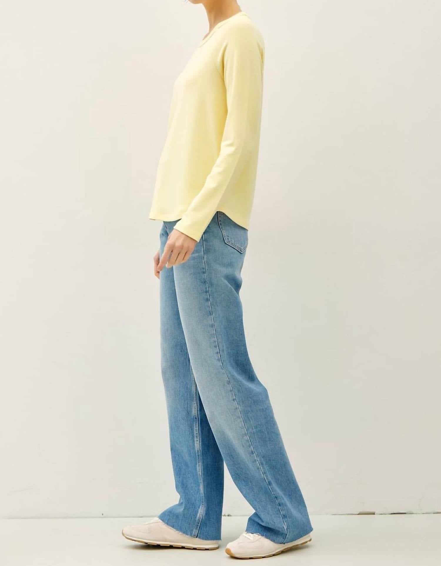 Be Cool - Kai Top