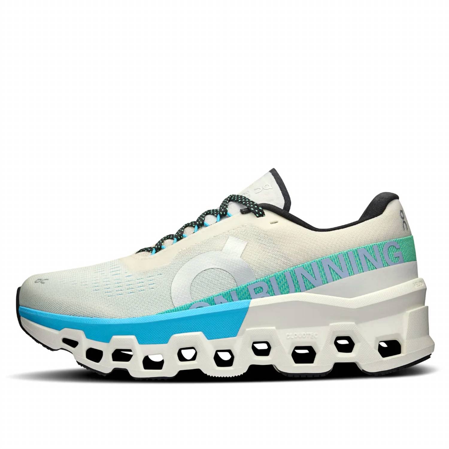 On - Women's Cloudmonster 2 Running Shoes