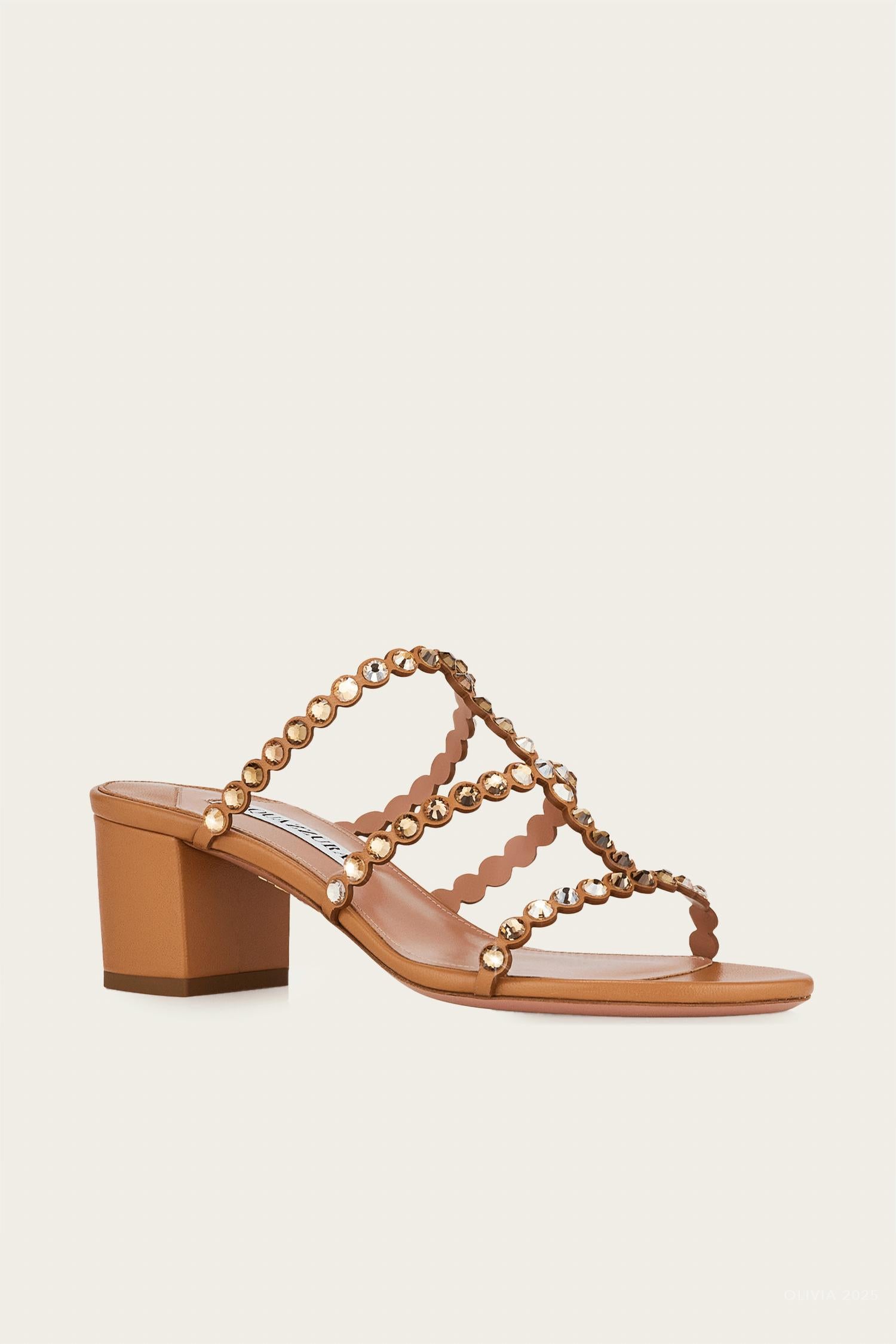 Aquazzura - Women's Tequila Sandals