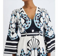 Beyond By Vera - Kennedy Mini Dress