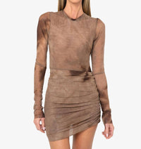 Jbq - Women's Kennedy Dress