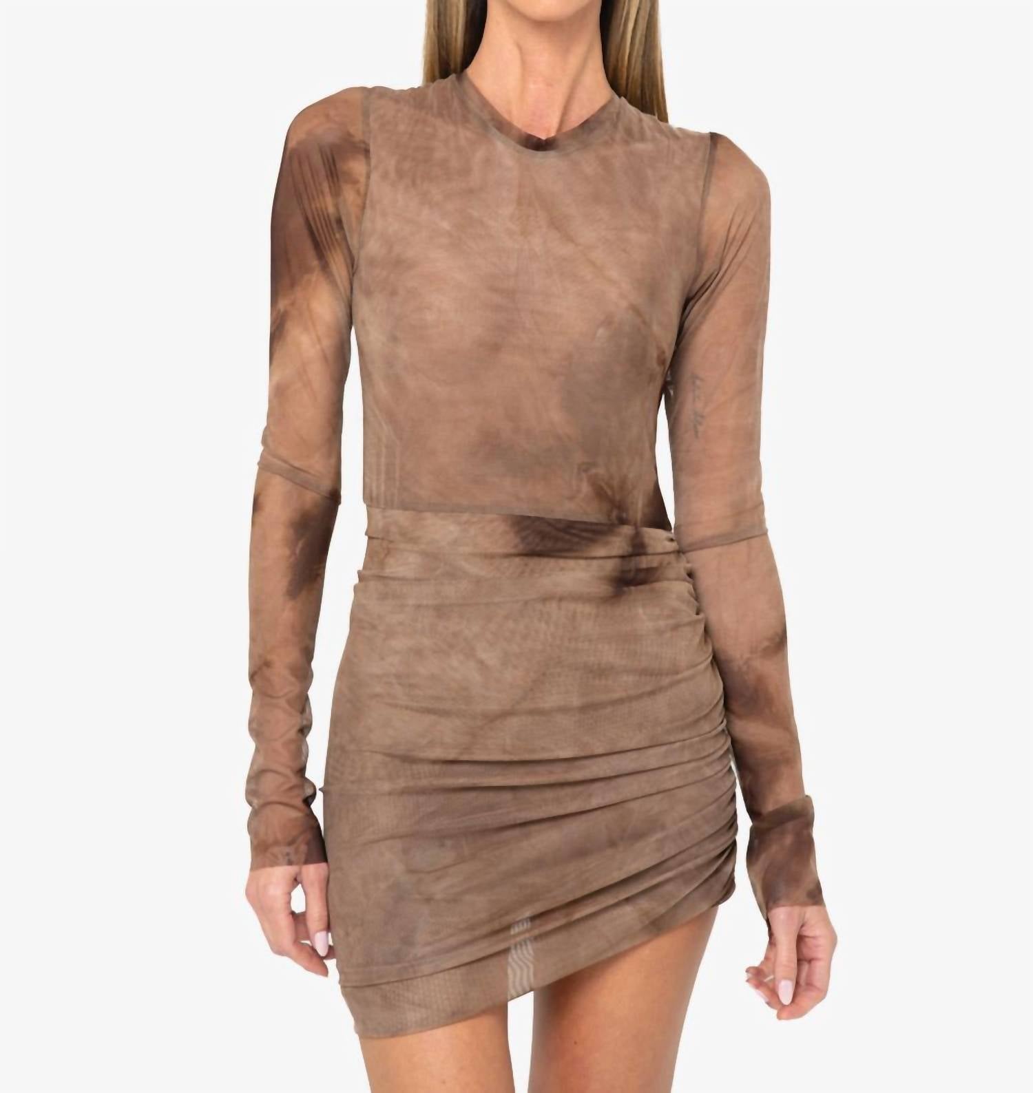 Jbq - Women's Kennedy Dress