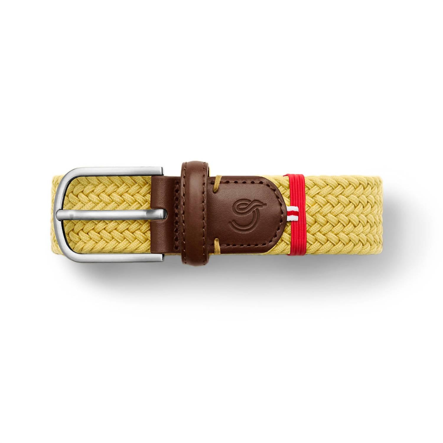 La Boucle - Unisex Mono Belt