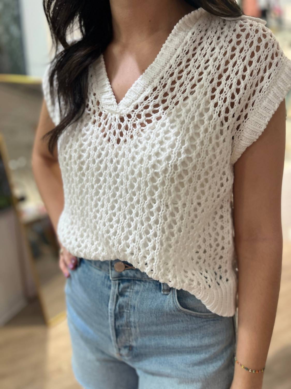 Starkx - Cable Sweater