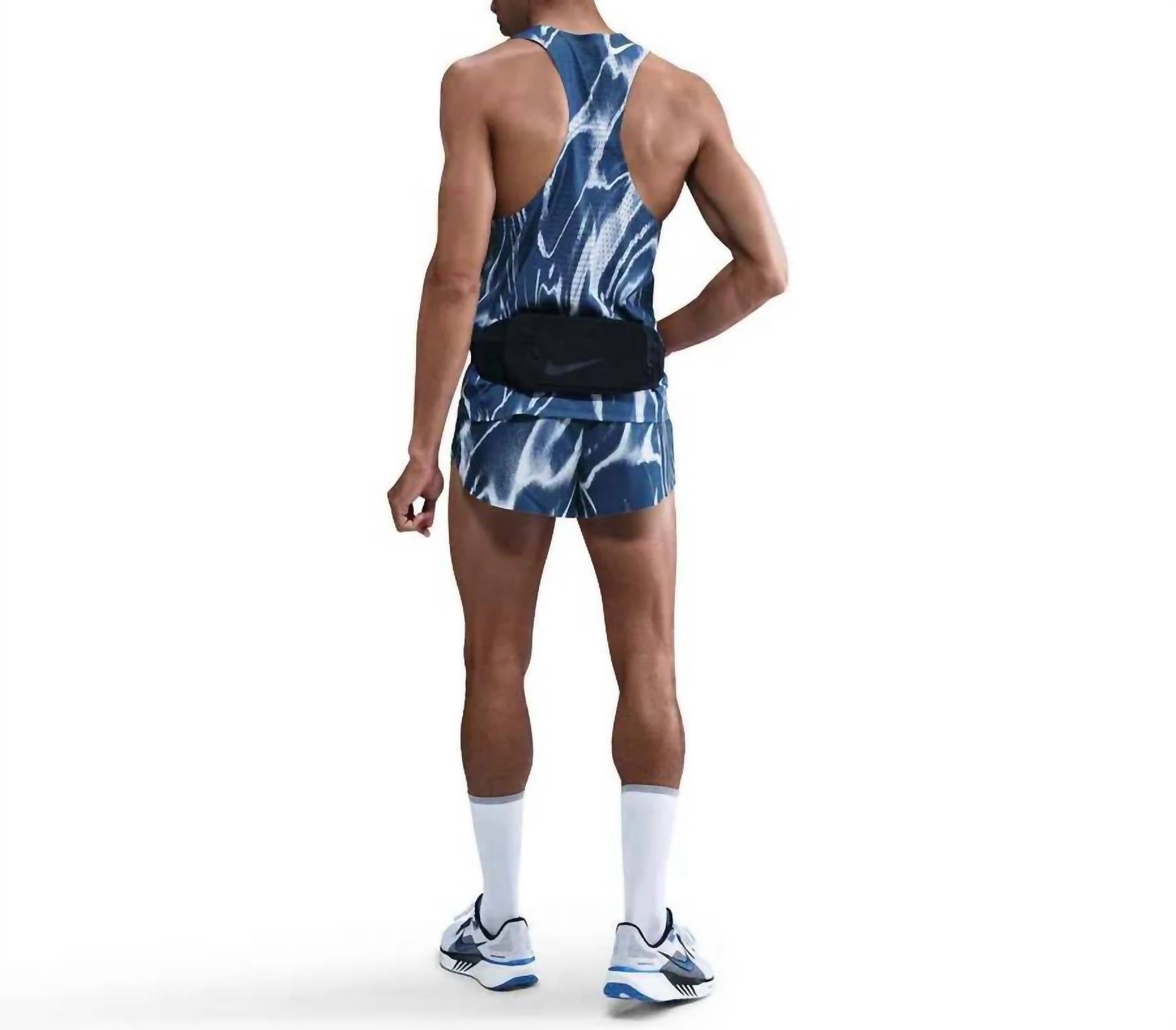 Nike - Aeroswift Dri-fit Adv Running Singlet
