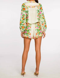 Elizabeth James The Label - Babe Shorts