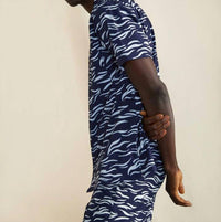 MEN VACATION SHIRT