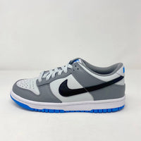 Nike - Kid's Dunk Low Sneakers