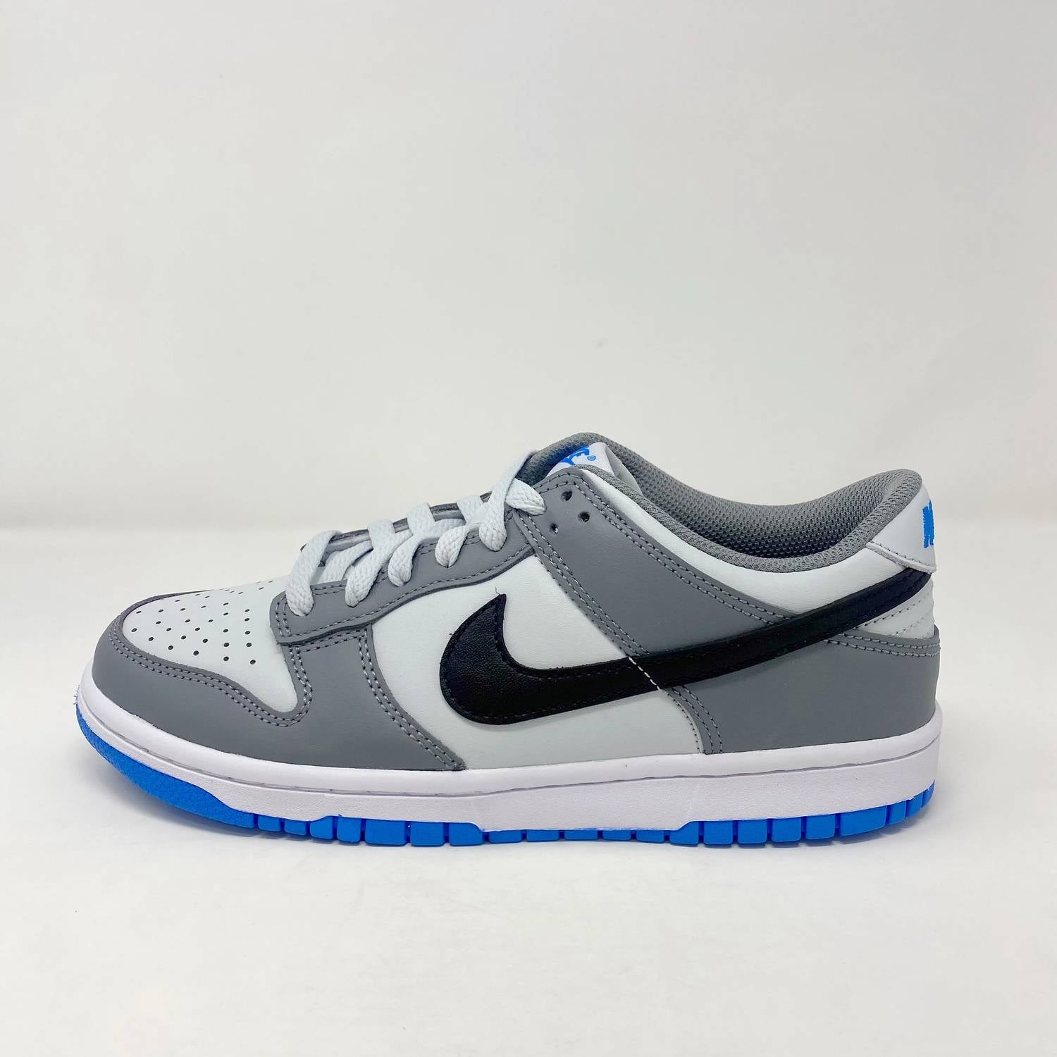 Nike - Kid's Dunk Low Sneakers