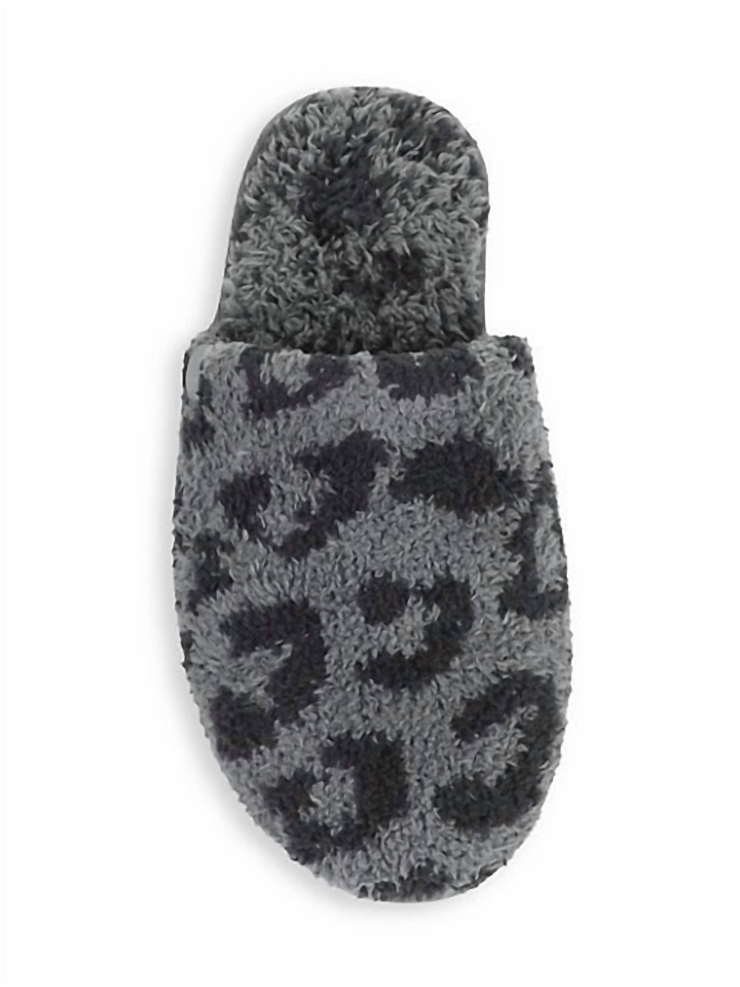 Women's Wild Slippers