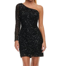Ashleylauren - Cocktail Dress