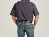Ariat - Venttek Classic Fit Shirt