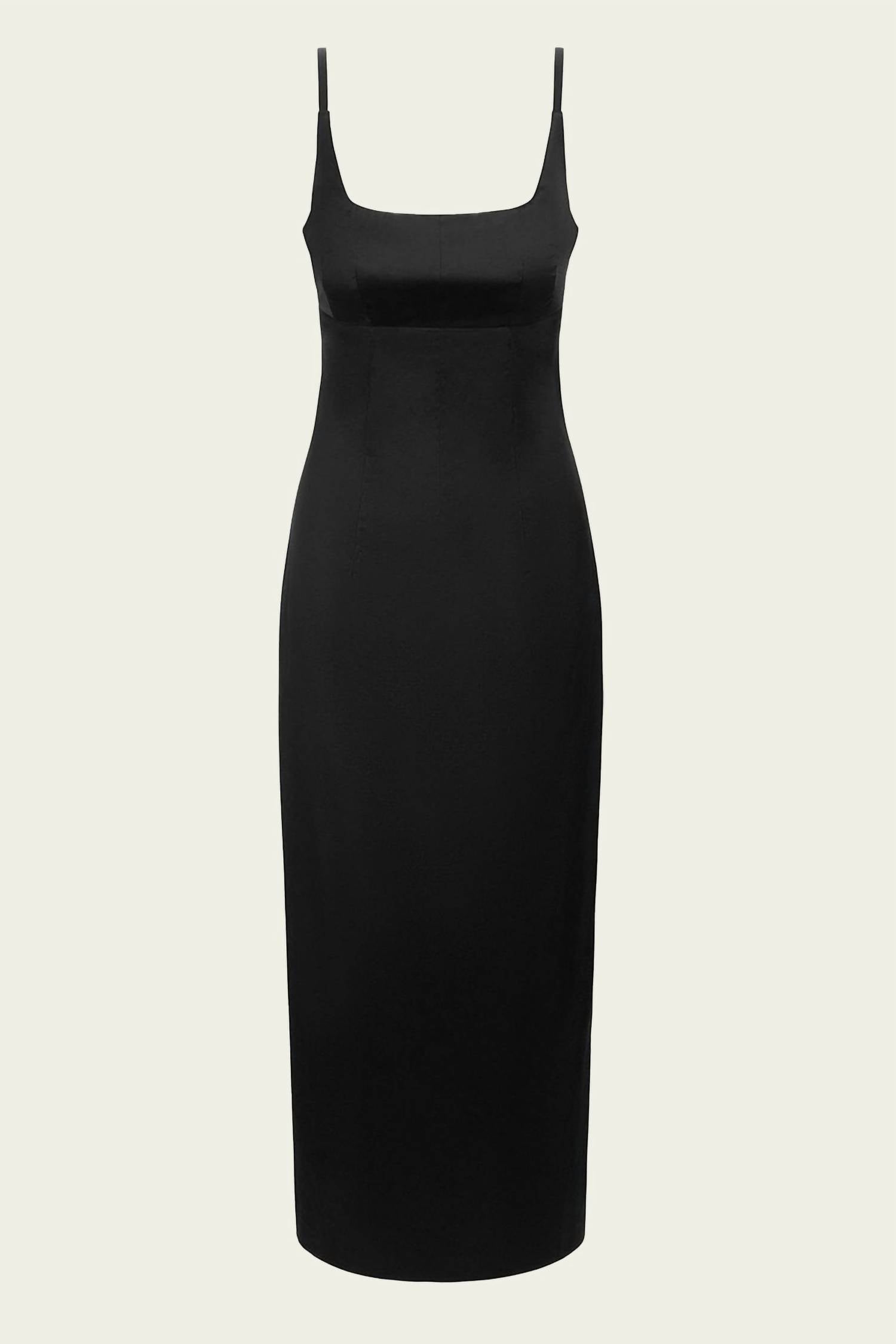 Staud - Carol Maxi Dress