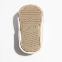 Freshly Picked - Kids' Blanc Patent Mary Jane