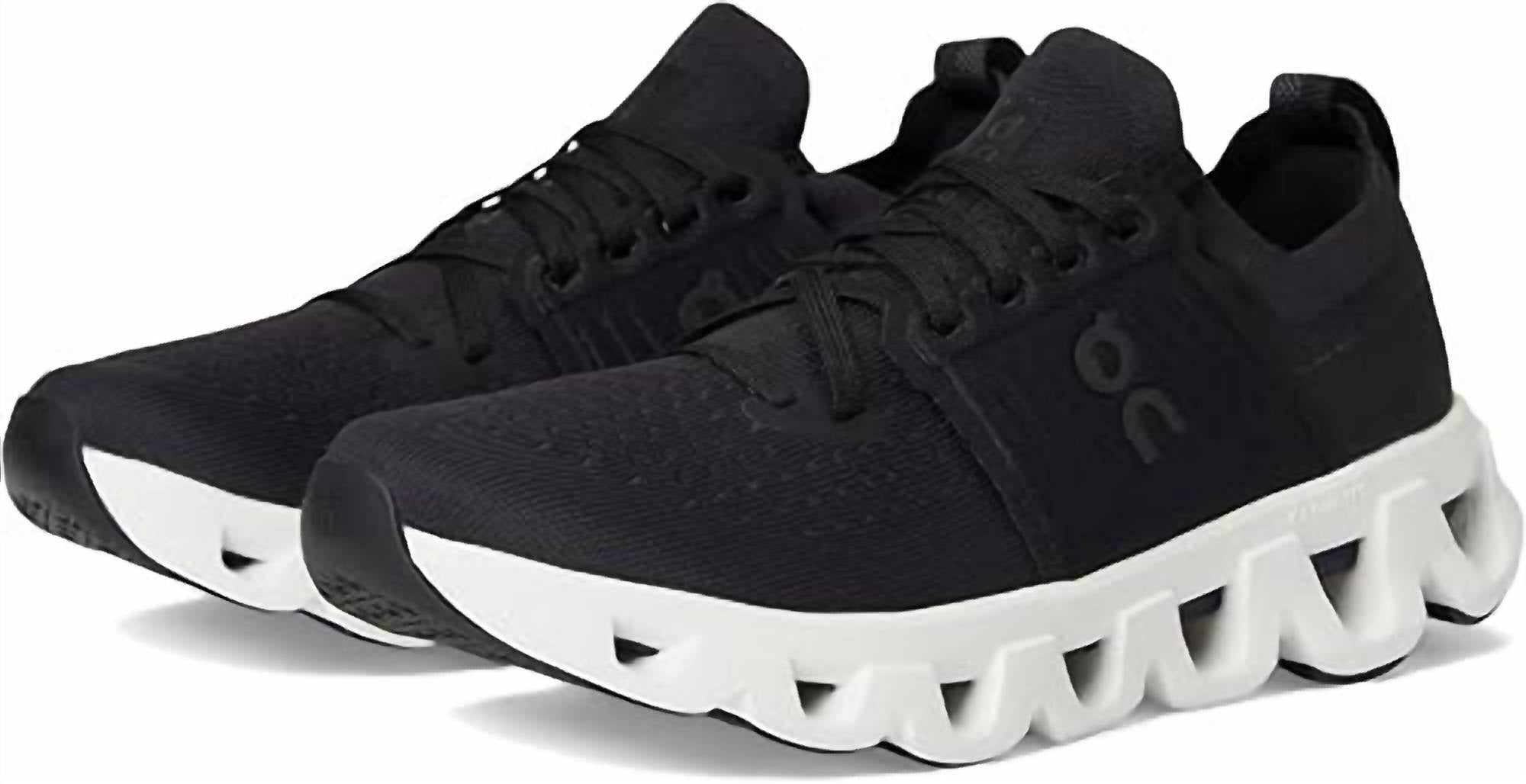 On - Women's Cloudswift 4 Shoes