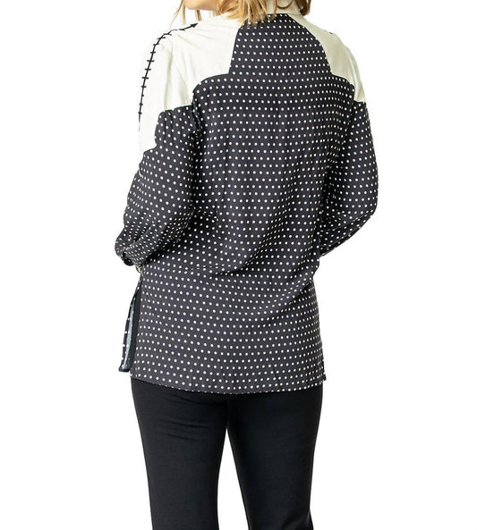 Double D Ranch - Mary Lou Top