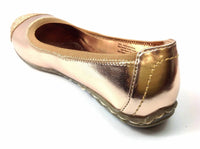 Kenneth Cole - Girl's Buck N Roll Ballet Flat