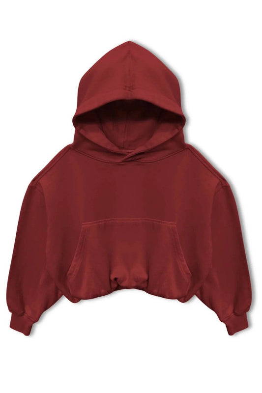 Katie J Nyc - Girl's Ryan Hoodie