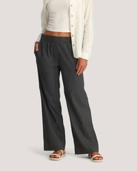 Free Fly - Sullivan's Natural Woven Pant