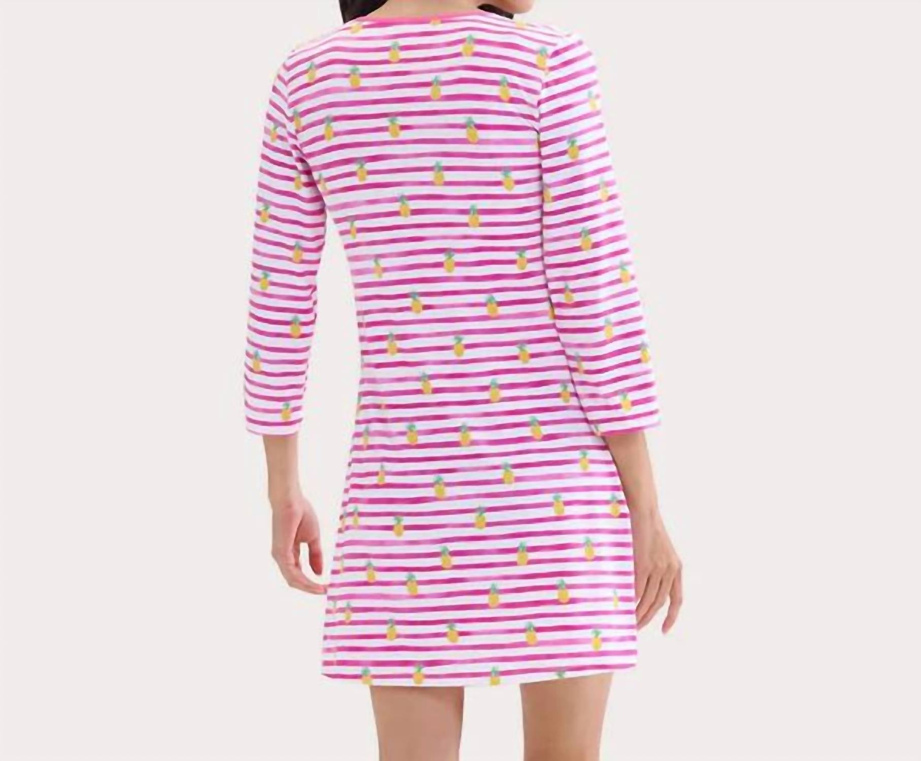 Hatley - Seaside Beach Dress