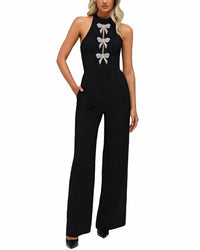 Helsi - Bo Flared Jumpsuit