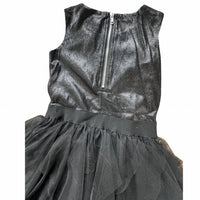 Mia - Cascade Dress