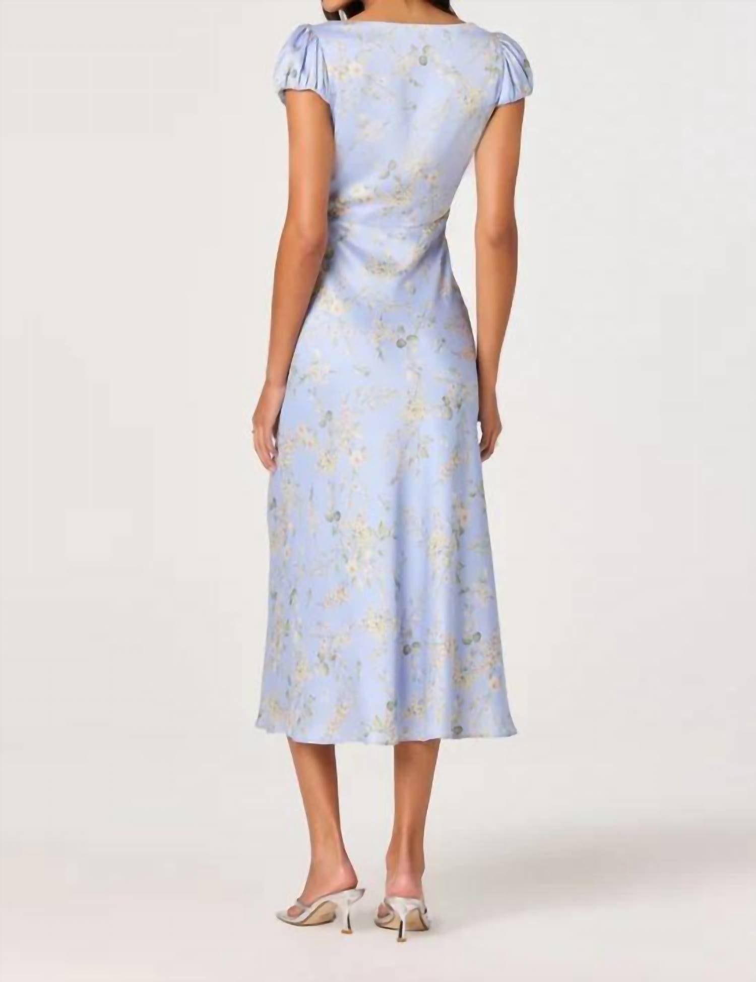 Astr - Makaela Dress