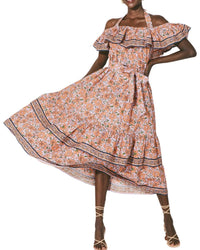 Cleobella - Marianne Midi Dress