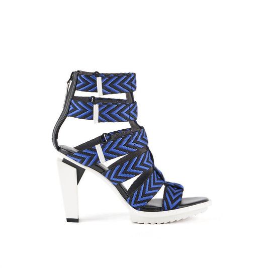 United Nude - Women's Lev Roma High Gladiator Sandals