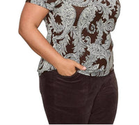 Sanctuary - Perfect Short Sleeve Tee