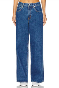 Slvrlake - Selena Wide Leg Jeans
