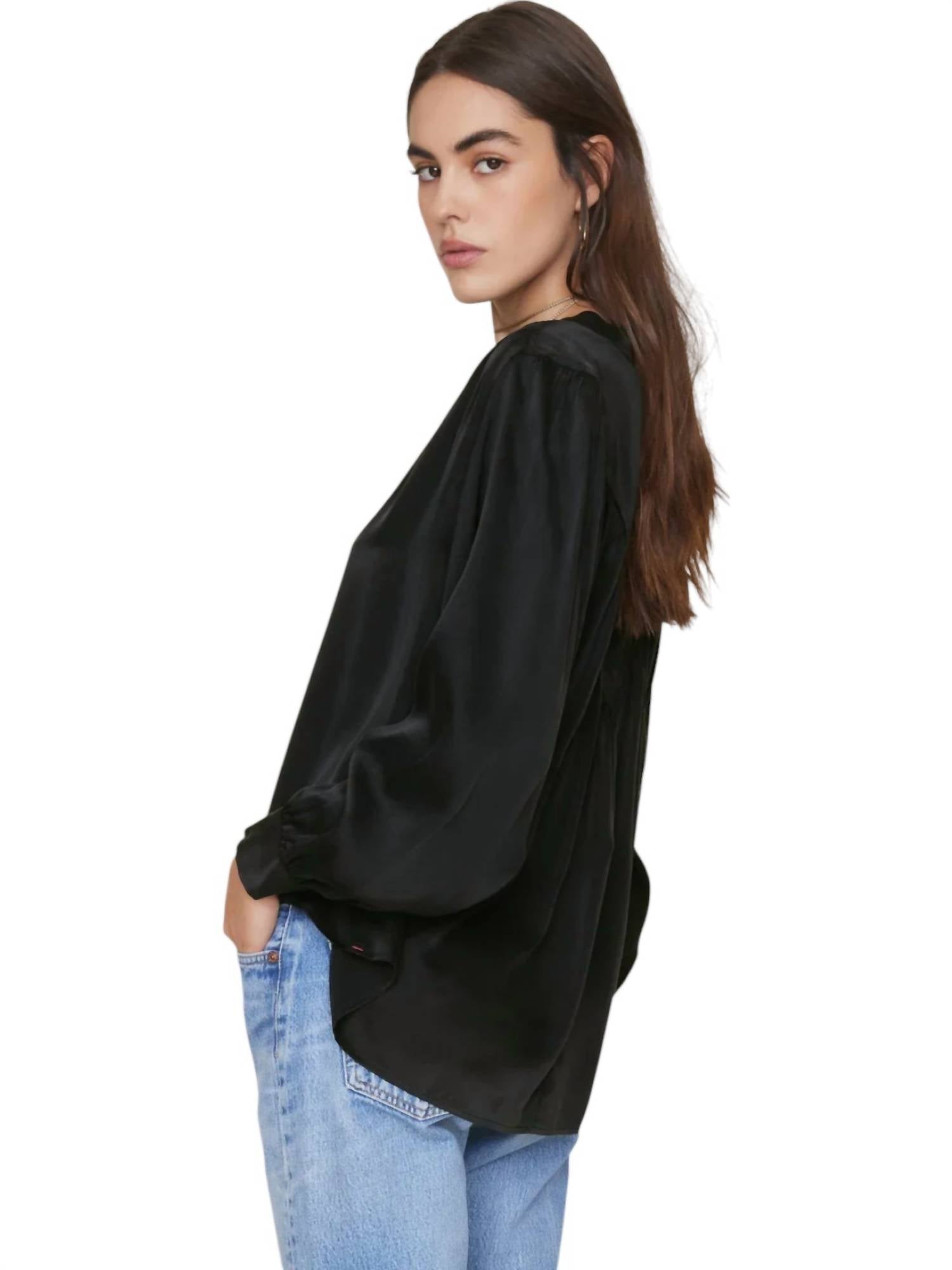 Xirena - Greer Top