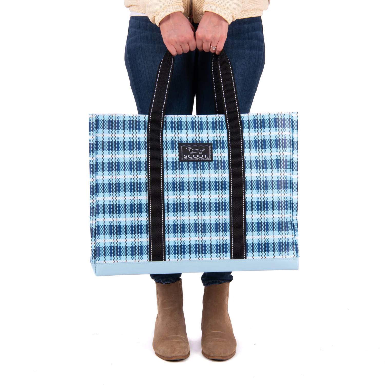 Scout - Women's Original Deano Tote Bags