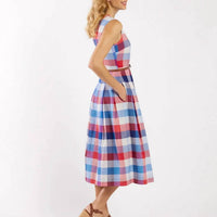 Jude Connally - Women - Pauline Stretch Linen Cotton