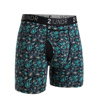 2Undr - Men's Swing Shift Boxer Brief