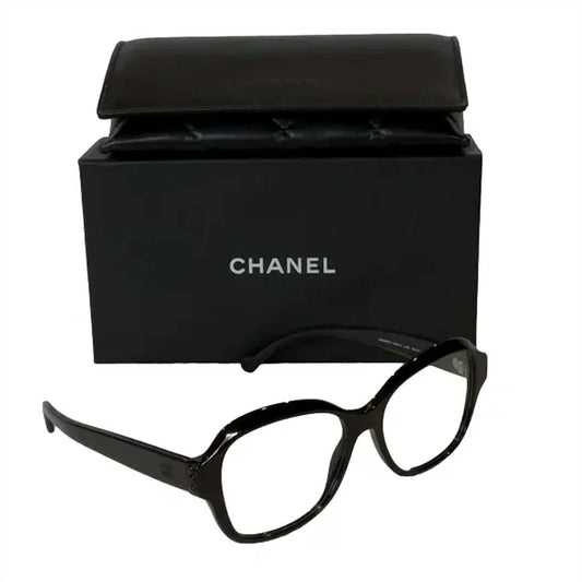 Chanel - Women's Square Eye Glasses