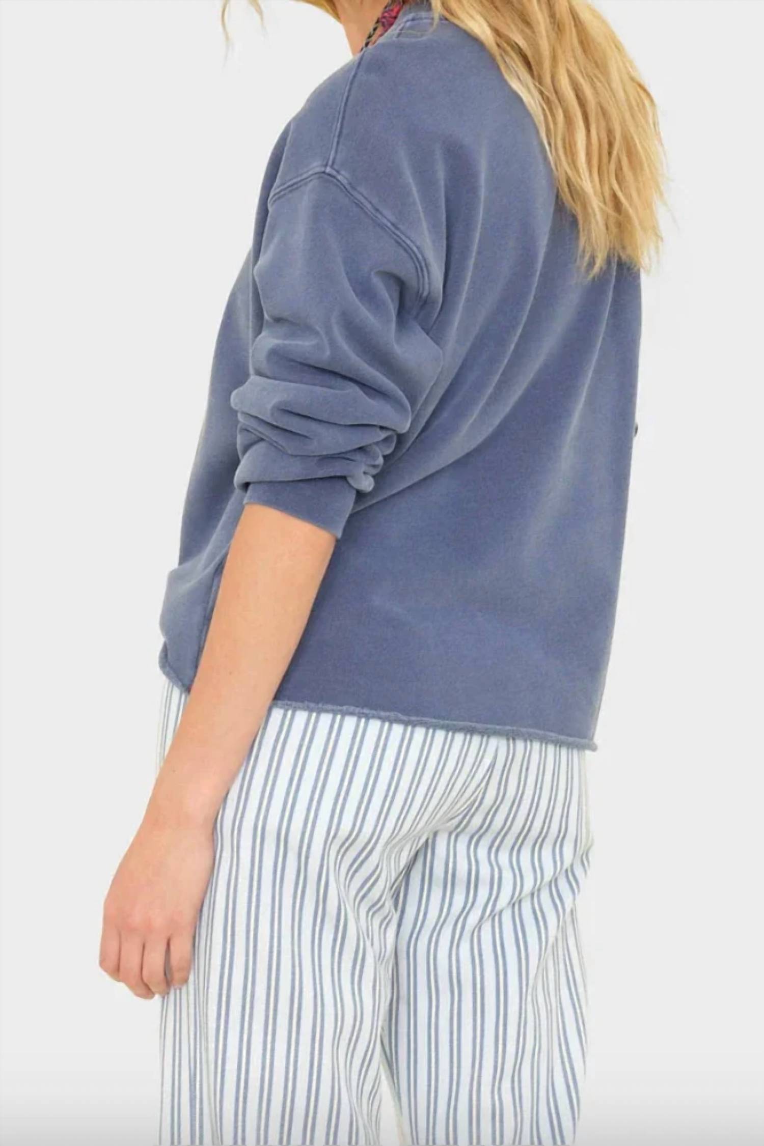 Xirena - Honor Crewneck Sweatshirt