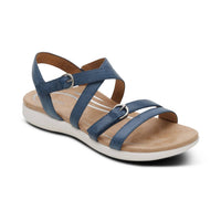 Aetrex - Women's Hadley Casual Sandals