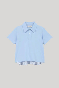 We-Ar4 - Women's The Media Polo Shirt